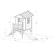 Playhouse Lodge XL (grey/white) Playhouse Lodge XL (grey/white)